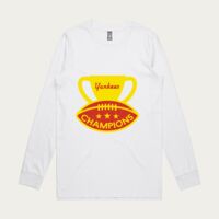 BASE LS TEE Thumbnail