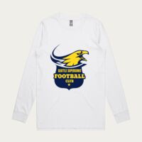BASE LS TEE Thumbnail