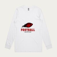 BASE LS TEE Thumbnail