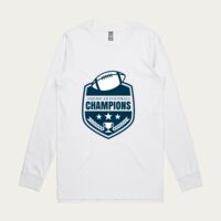 BASE LS TEE Thumbnail