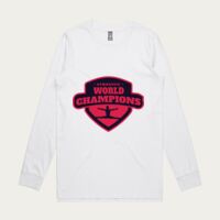 BASE LS TEE Thumbnail