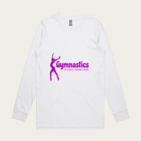 BASE LS TEE Thumbnail