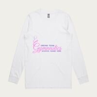 BASE LS TEE Thumbnail