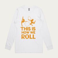 BASE LS TEE Thumbnail
