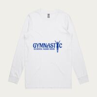 BASE LS TEE Thumbnail