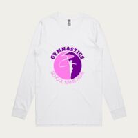 BASE LS TEE Thumbnail