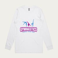 BASE LS TEE Thumbnail