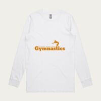 BASE LS TEE Thumbnail