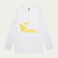 BASE LS TEE Thumbnail