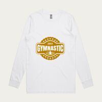 BASE LS TEE Thumbnail
