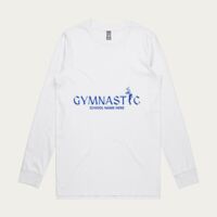 BASE LS TEE Thumbnail
