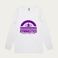 BASE LS TEE Thumbnail