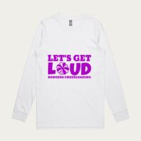 BASE LS TEE Thumbnail