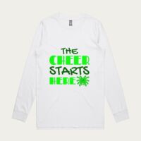 BASE LS TEE Thumbnail