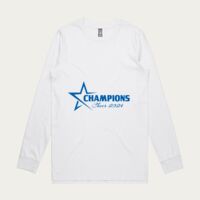 BASE LS TEE Thumbnail