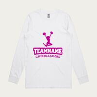 BASE LS TEE Thumbnail