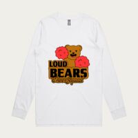 BASE LS TEE Thumbnail