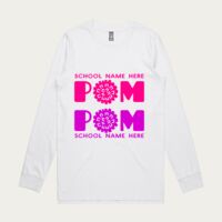 BASE LS TEE Thumbnail