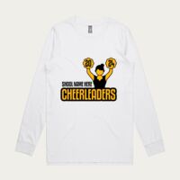 BASE LS TEE Thumbnail