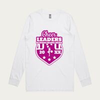 BASE LS TEE Thumbnail