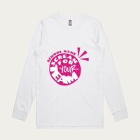 BASE LS TEE Thumbnail