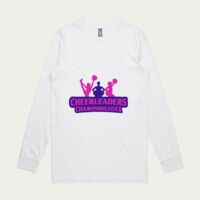 BASE LS TEE Thumbnail