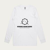 BASE LS TEE Thumbnail