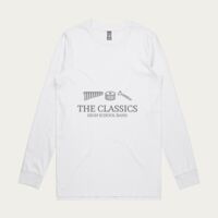 BASE LS TEE Thumbnail