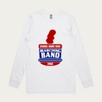 BASE LS TEE Thumbnail