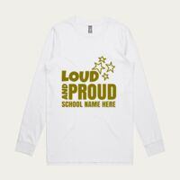 BASE LS TEE Thumbnail