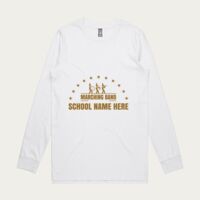BASE LS TEE Thumbnail