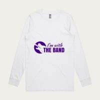 BASE LS TEE Thumbnail