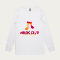 BASE LS TEE Thumbnail