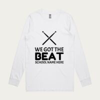 BASE LS TEE Thumbnail