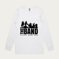 BASE LS TEE Thumbnail