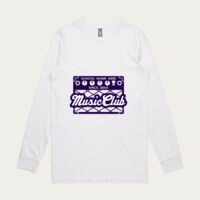 BASE LS TEE Thumbnail