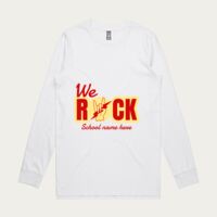 BASE LS TEE Thumbnail