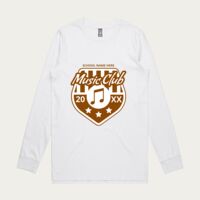 BASE LS TEE Thumbnail