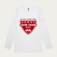 BASE LS TEE Thumbnail