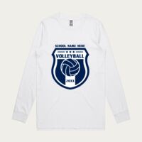 BASE LS TEE Thumbnail