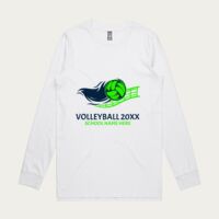 BASE LS TEE Thumbnail