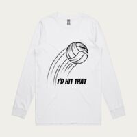 BASE LS TEE Thumbnail