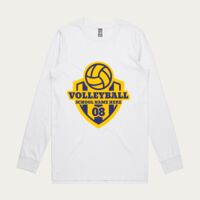 BASE LS TEE Thumbnail