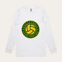BASE LS TEE Thumbnail