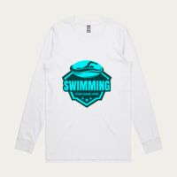BASE LS TEE Thumbnail