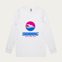 BASE LS TEE Thumbnail