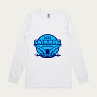 BASE LS TEE Thumbnail