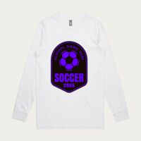 BASE LS TEE Thumbnail