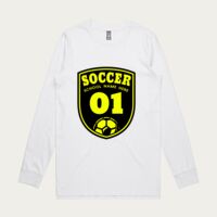 BASE LS TEE Thumbnail
