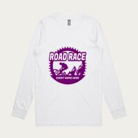 BASE LS TEE Thumbnail